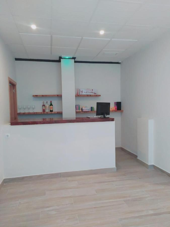 Hotel del amor Pecalite Space *