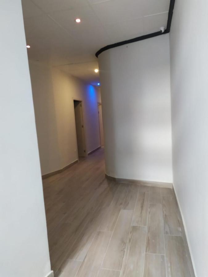 Hotel del amor Pecalite Space *