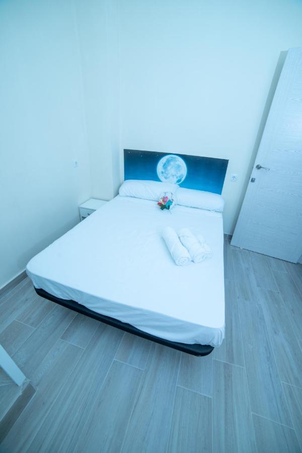 Hotel del amor Pecalite Space *